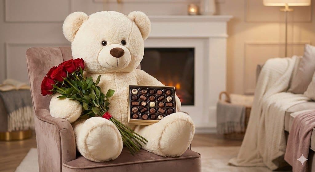 Gifts for your lover